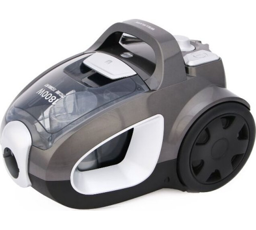 WILLMARK VC-1865CY серо-черный