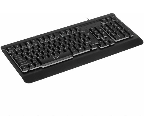 SVEN KB-G9450, механическая