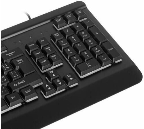 SVEN KB-G9450, механическая