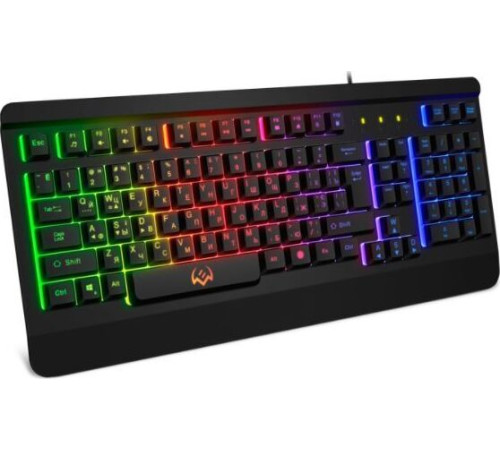 SVEN KB-G9450, механическая