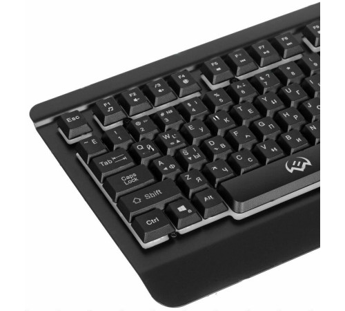 SVEN KB-G9450, механическая