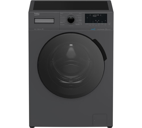 BEKO WSPE6H616A