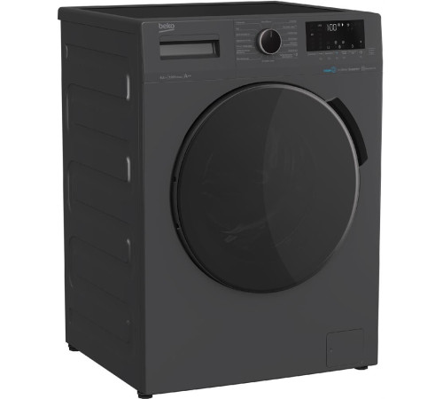 BEKO WSPE6H616A