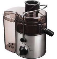 Соковыжималка SCARLETT SC-JE50S18 сталь