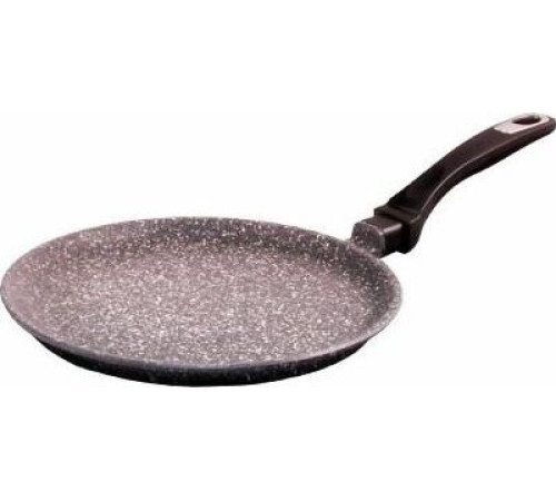 ТРАДИЦИЯ ТМ6221 Мрамор блинная 22 см. литой алюм