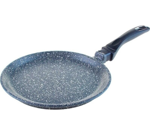 ТРАДИЦИЯ ТМ6221 Мрамор блинная 22 см. литой алюм