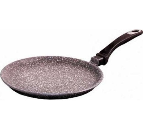 ТРАДИЦИЯ ТМ6221 Мрамор блинная 22 см. литой алюм