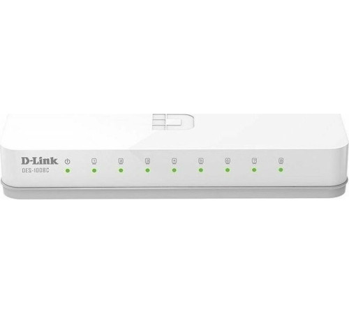 D-LINK DES-1008C/B1A