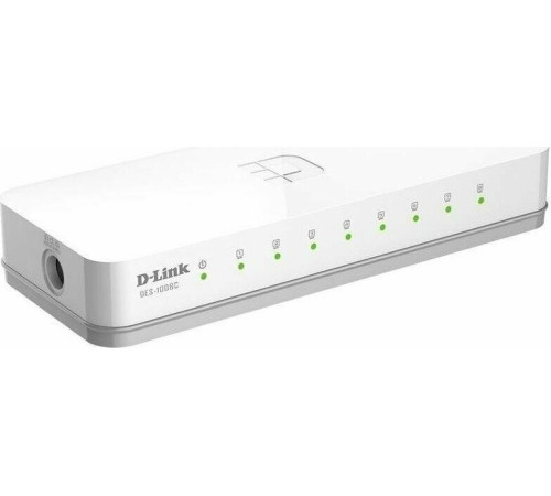 D-LINK DES-1008C/B1A