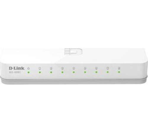 D-LINK DES-1008C/B1A