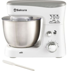 Миксер SAKURA SA-6327W