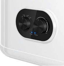 Водонагреватель накопительный электрический GARANTERM FLAT 80 V ЭдЭБ01587