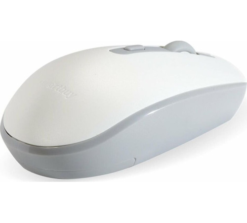 SMARTBUY (SBM-280-WG) ONE 280-W белый/серый