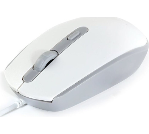 SMARTBUY (SBM-280-WG) ONE 280-W белый/серый