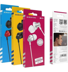 BOROFONE (6931474709257) BM35 Farsighted красный