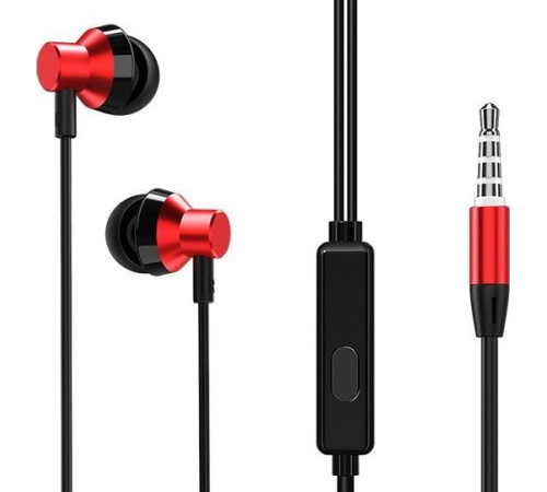 BOROFONE (6931474709257) BM35 Farsighted красный