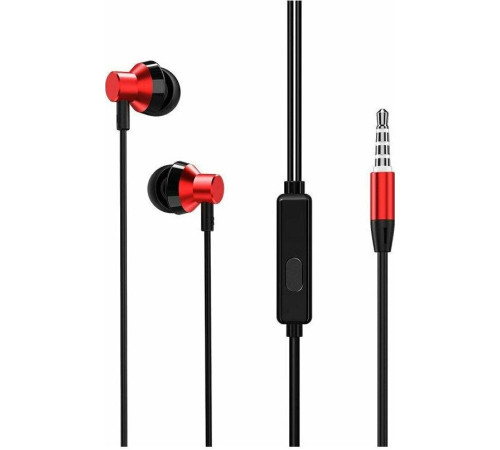 BOROFONE (6931474709257) BM35 Farsighted красный