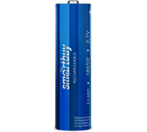 SMARTBUY (SBBR-18650-1B2200) LI18650-2200 mAh