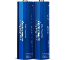 SMARTBUY (SBBR-18650-1B2200) LI18650-2200 mAh