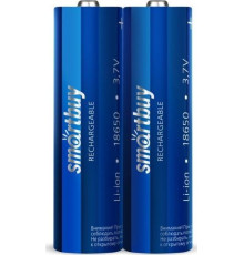 SMARTBUY (SBBR-18650-1B2200) LI18650-2200 mAh