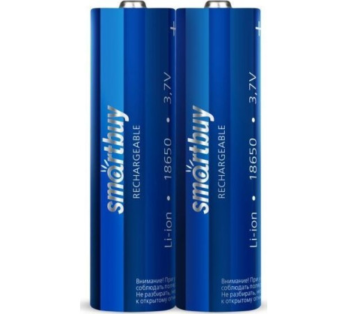 SMARTBUY (SBBR-18650-1B2200) LI18650-2200 mAh