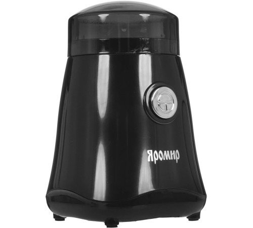 ЯРОМИР ЯР-504 черный