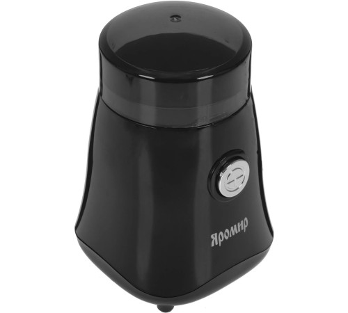 ЯРОМИР ЯР-504 черный