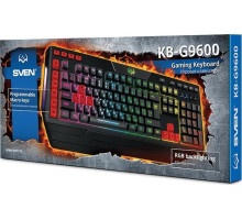 SVEN KB-G9600