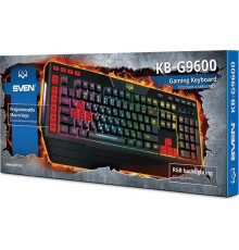 SVEN KB-G9600