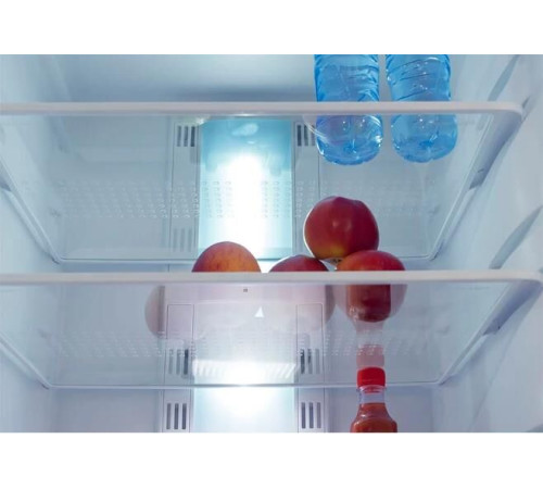 POZIS RK FNF-173 344л серебристый