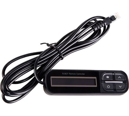 SILVERSTONE F1 R-BOT