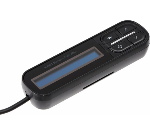 SILVERSTONE F1 R-BOT