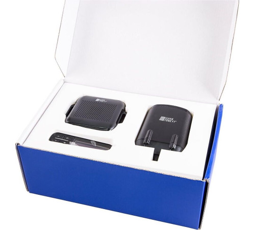 SILVERSTONE F1 R-BOT