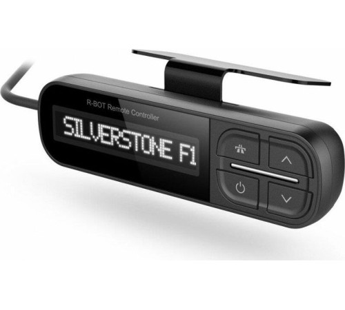 SILVERSTONE F1 R-BOT