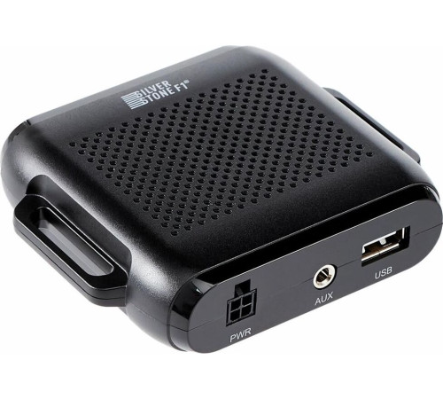 SILVERSTONE F1 R-BOT