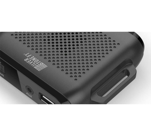 SILVERSTONE F1 R-BOT