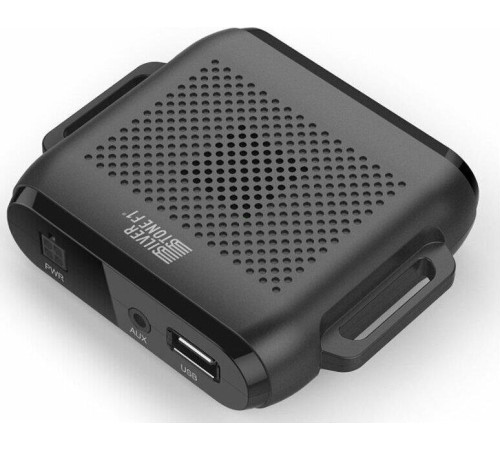 SILVERSTONE F1 R-BOT