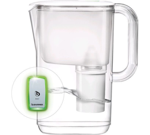 БАРЬЕР В850Р00 ТОКИО белый