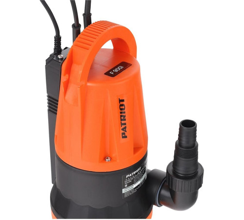 PATRIOT 315302468 F 900I