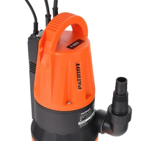 PATRIOT 315302468 F 900I