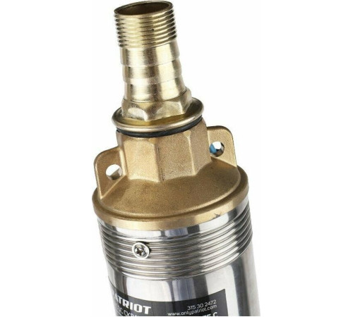 PATRIOT 315302472 CP 6475 C