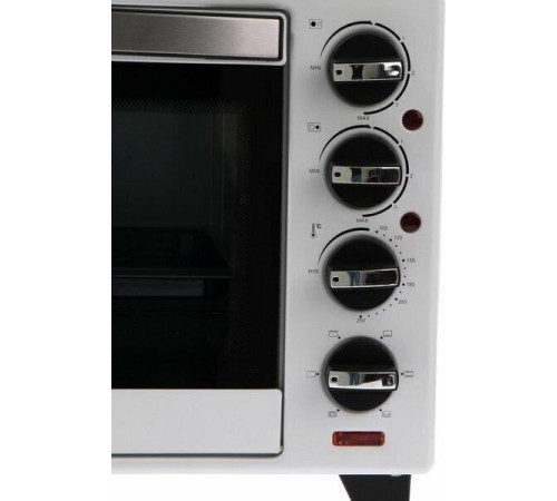 ECON ECO-GP3221MO белый