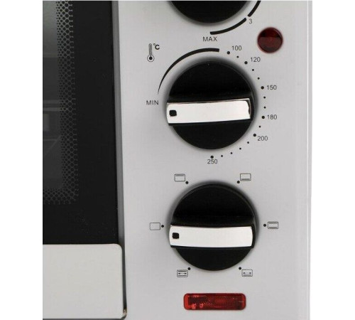 ECON ECO-GP3221MO белый