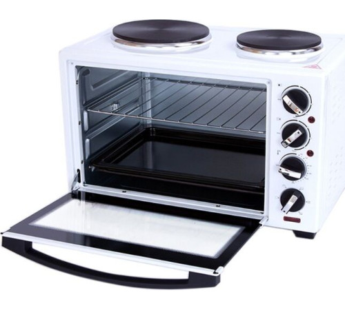 ECON ECO-GP3221MO белый