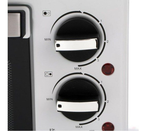 ECON ECO-GP3221MO белый