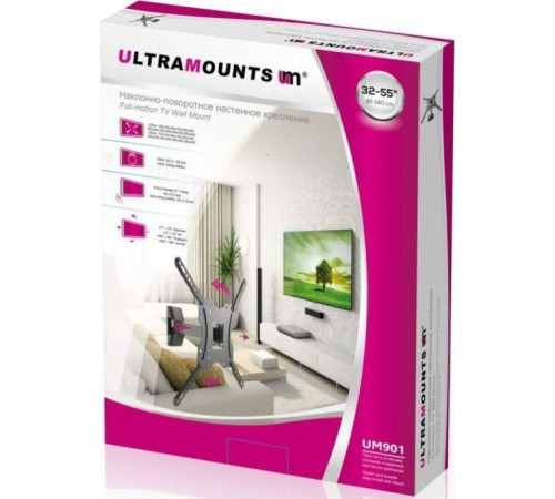 ULTRAMOUNTS UM901 для 32