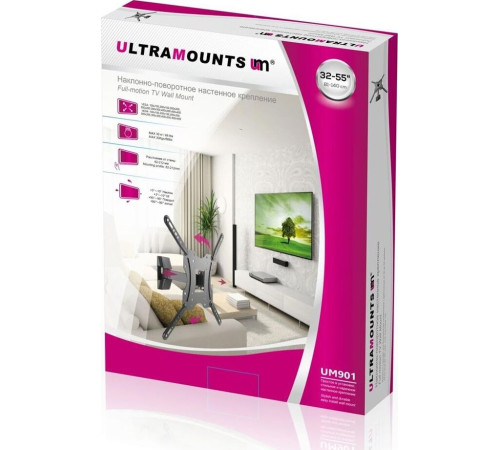 ULTRAMOUNTS UM901 для 32
