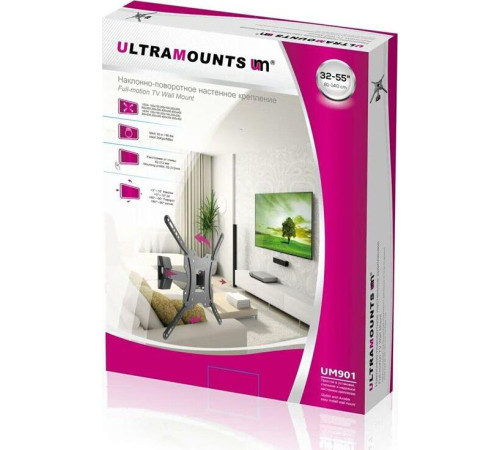 ULTRAMOUNTS UM901 для 32