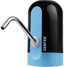 Помпа водяная CENTEK CT-3000 Black
