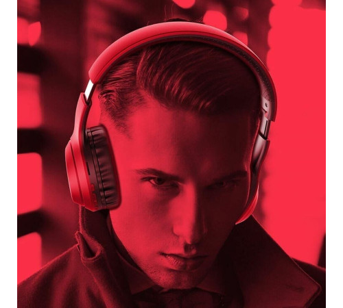 HOCO (6931474735782) W30 FUN MOVE красный